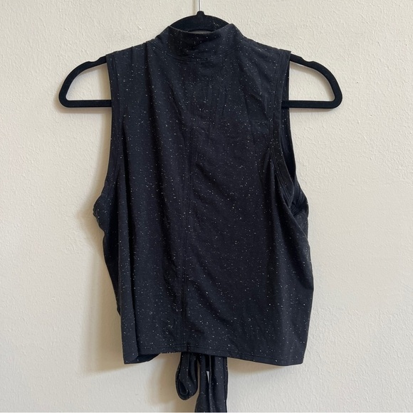 Lululemon Time To Restore Mock Neck Tank - Picture 4 of 4